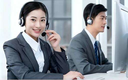 Comprehensive After-sales Support