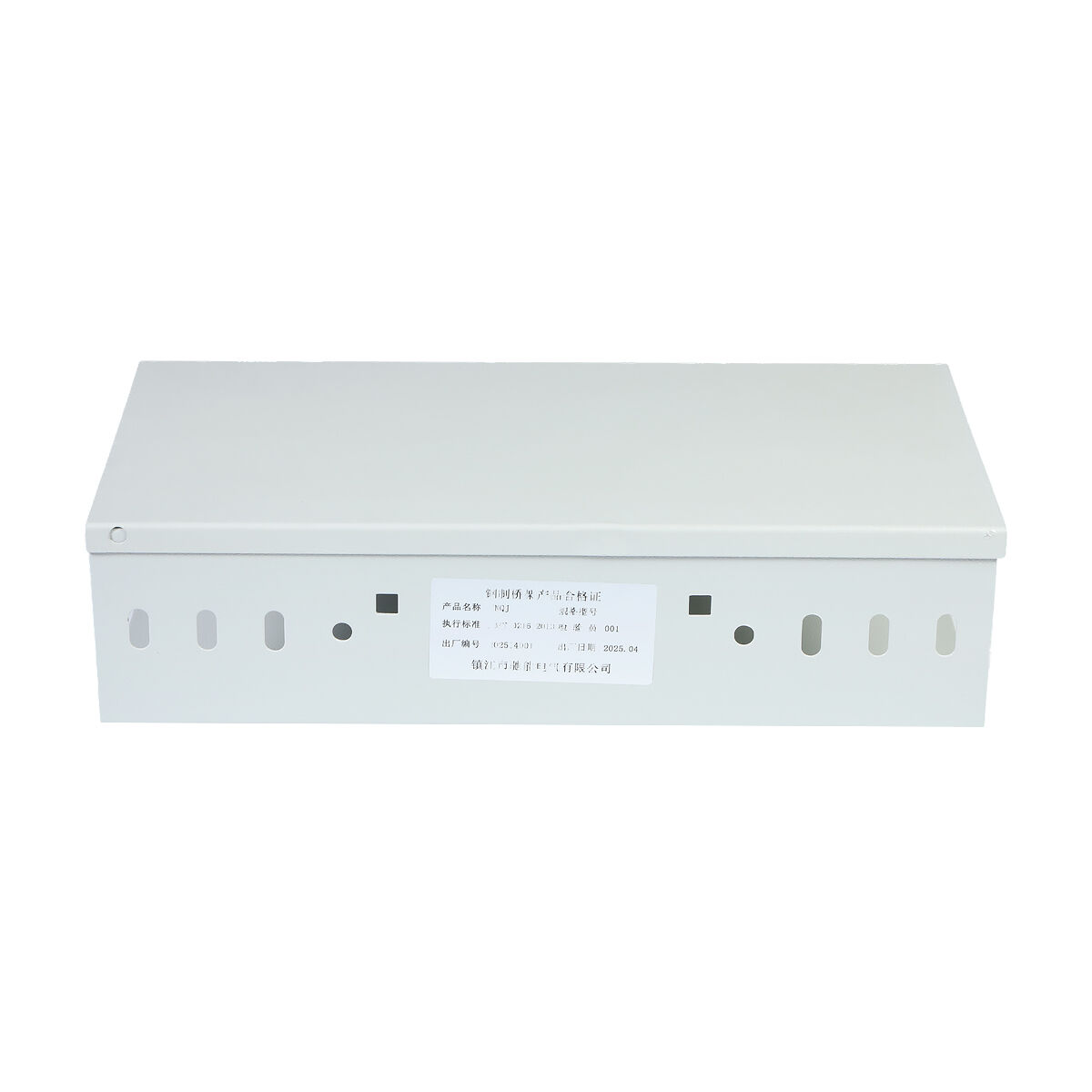 Superior Structural Integrity and Load Management