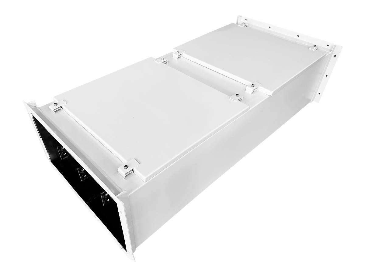 A Powerful Tool for Improving Energy Efficiency: Analyzing the Economic Benefits and Environmental Advantages of Enclosed Busway Systems.