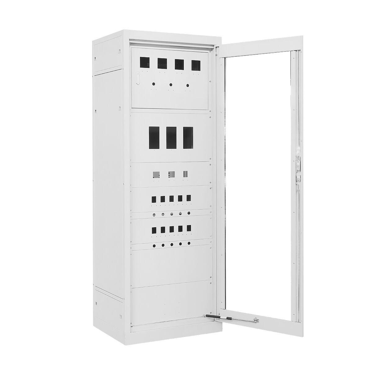 Industrial Distribution Board Enclosure Box: Advanced Protection for ...
