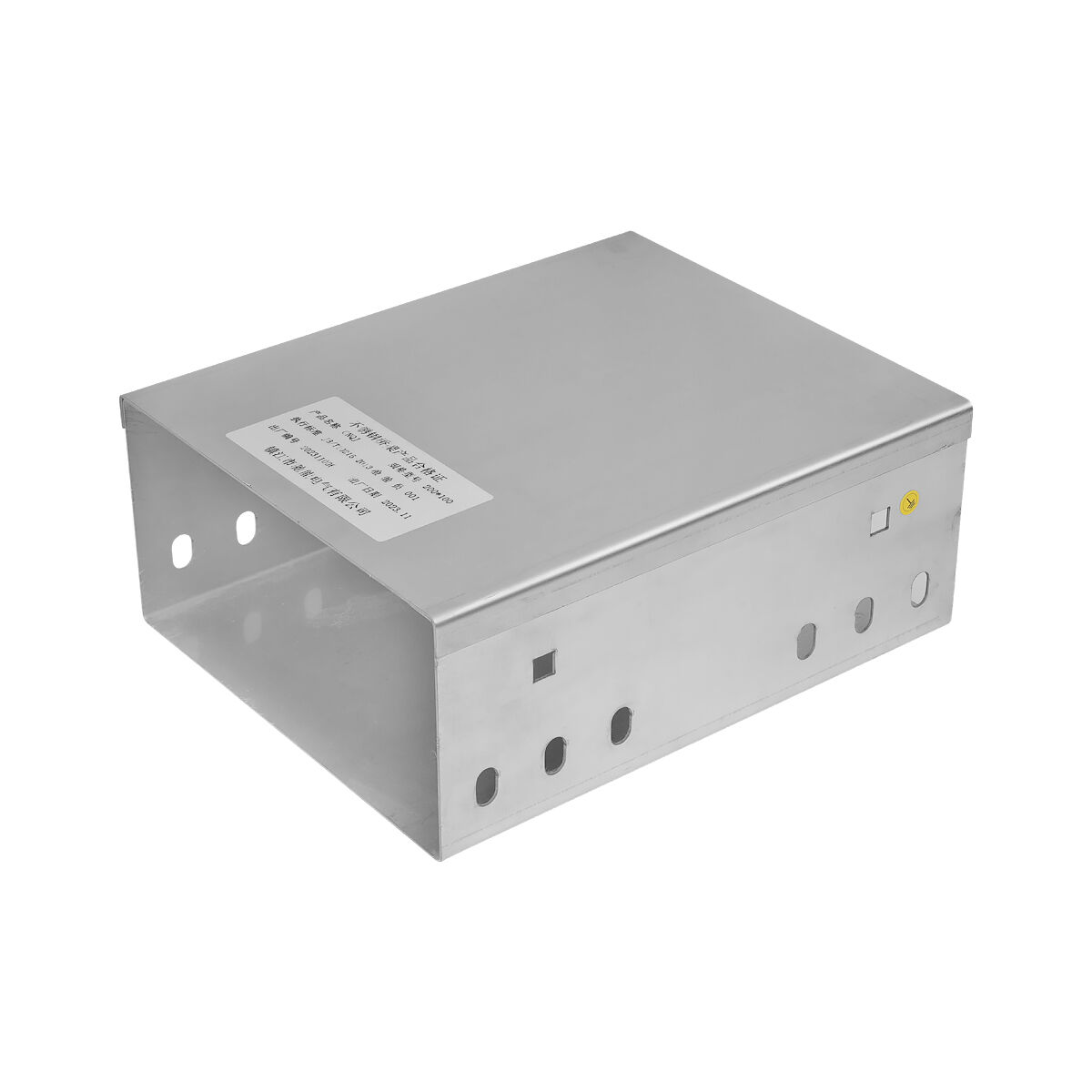 Easy Maintainable Cable Trunking: Professional Cable Management ...