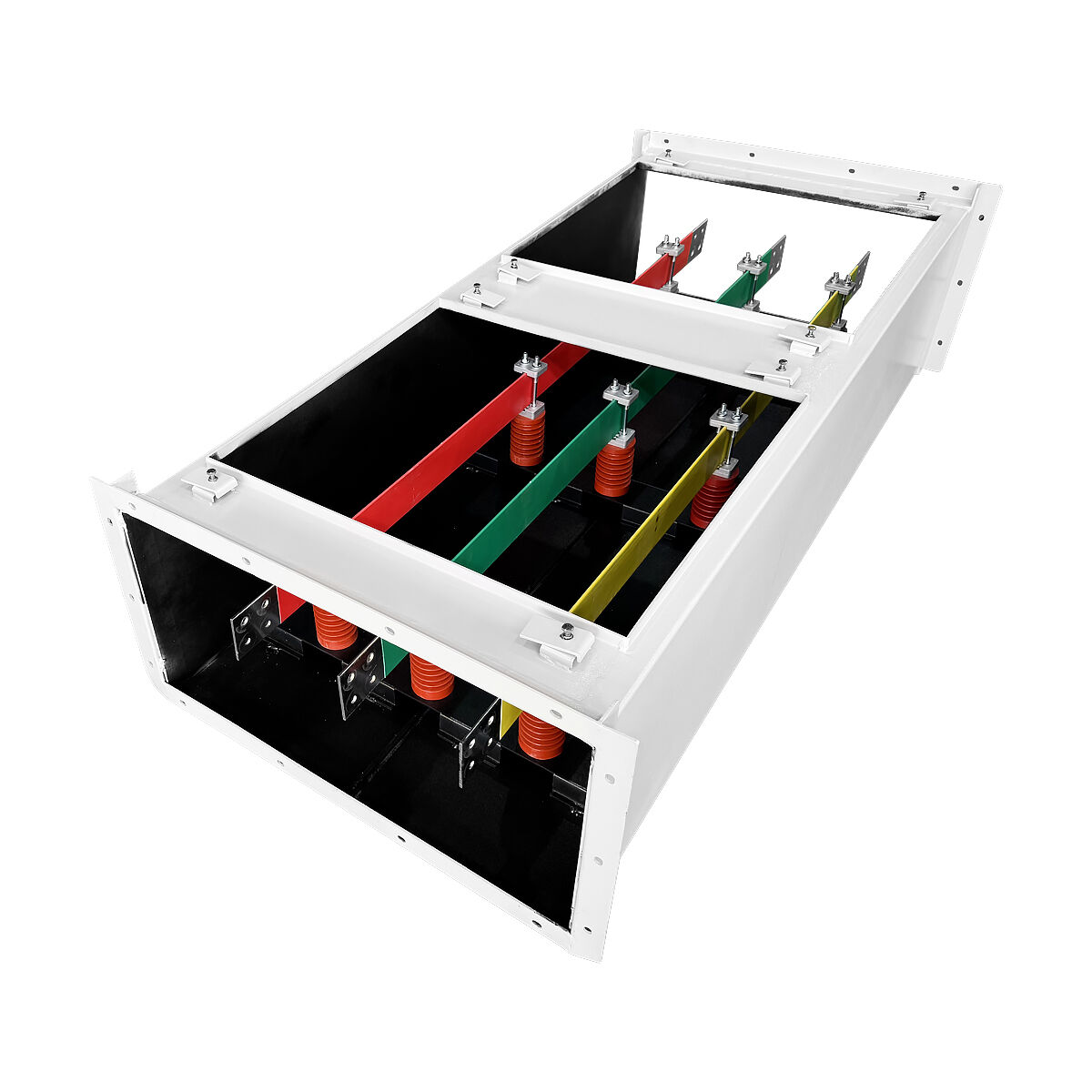 How Does a Voltage Busway Improve Power Distribution Efficiency?