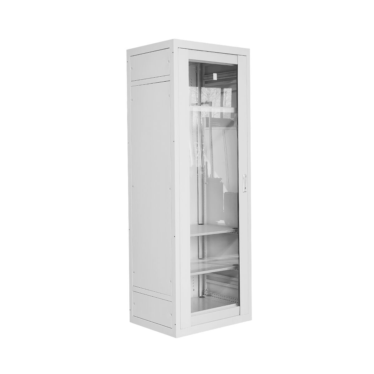 Comment entretenir une boîte de distribution pour assurer une stabilité électrique à long terme ?