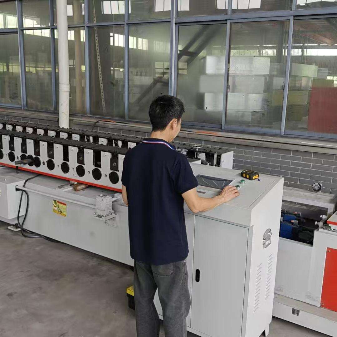 Molded Box Production