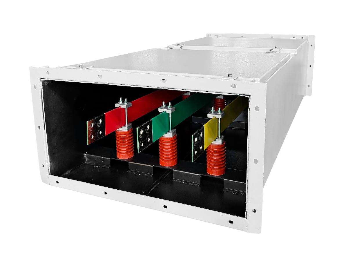 Enclosed Busway: The Essential Choice for Safe and Stable Power Supply