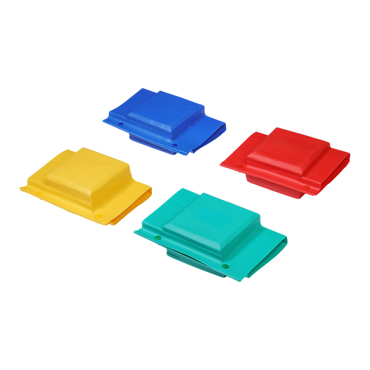 ميزات السلامة والامتثال المحسنة