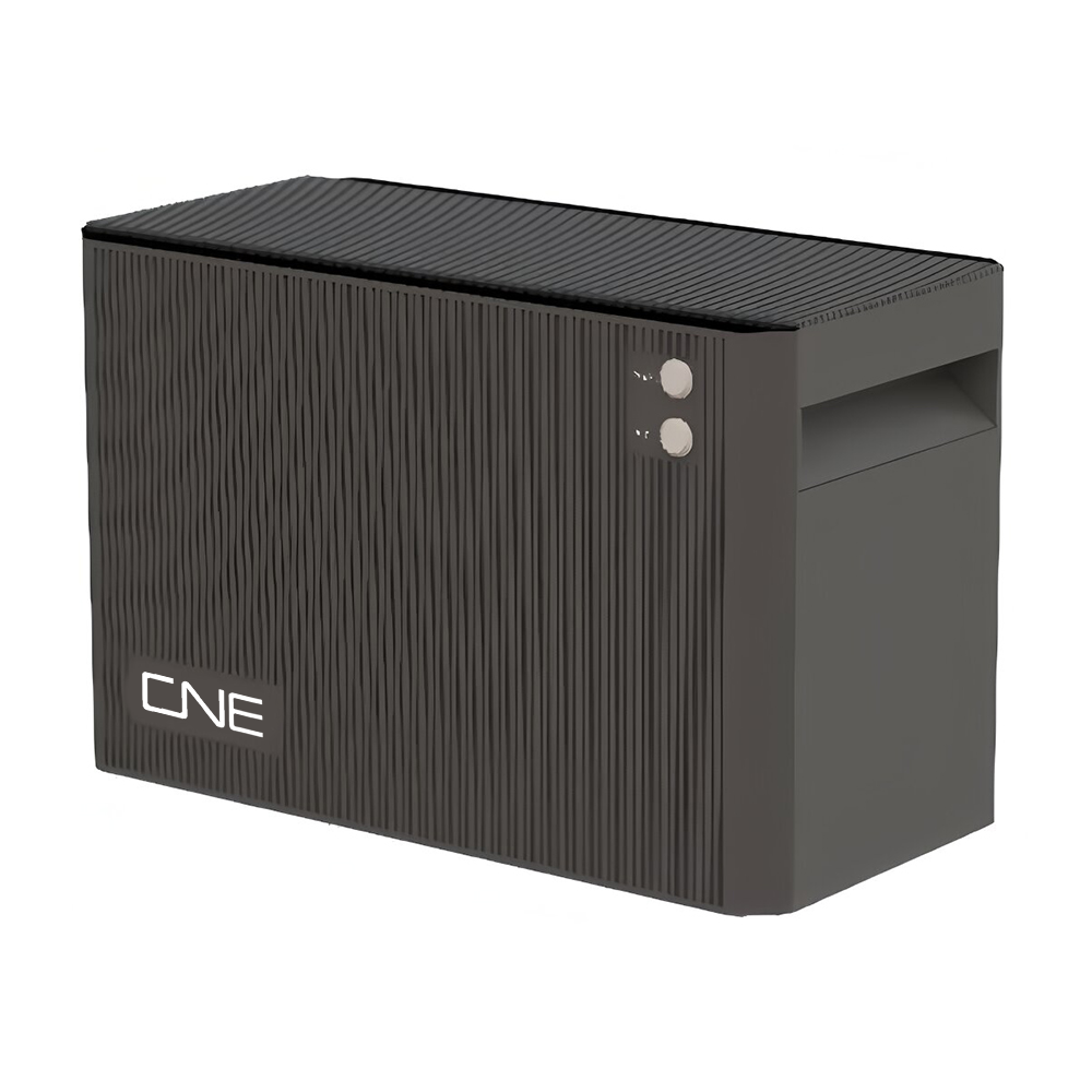 قدرات تكامل شبكة متفوقة