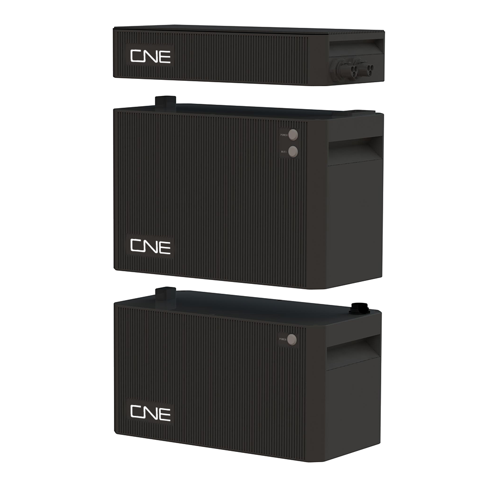 نظام إدارة حرارية مبتكر