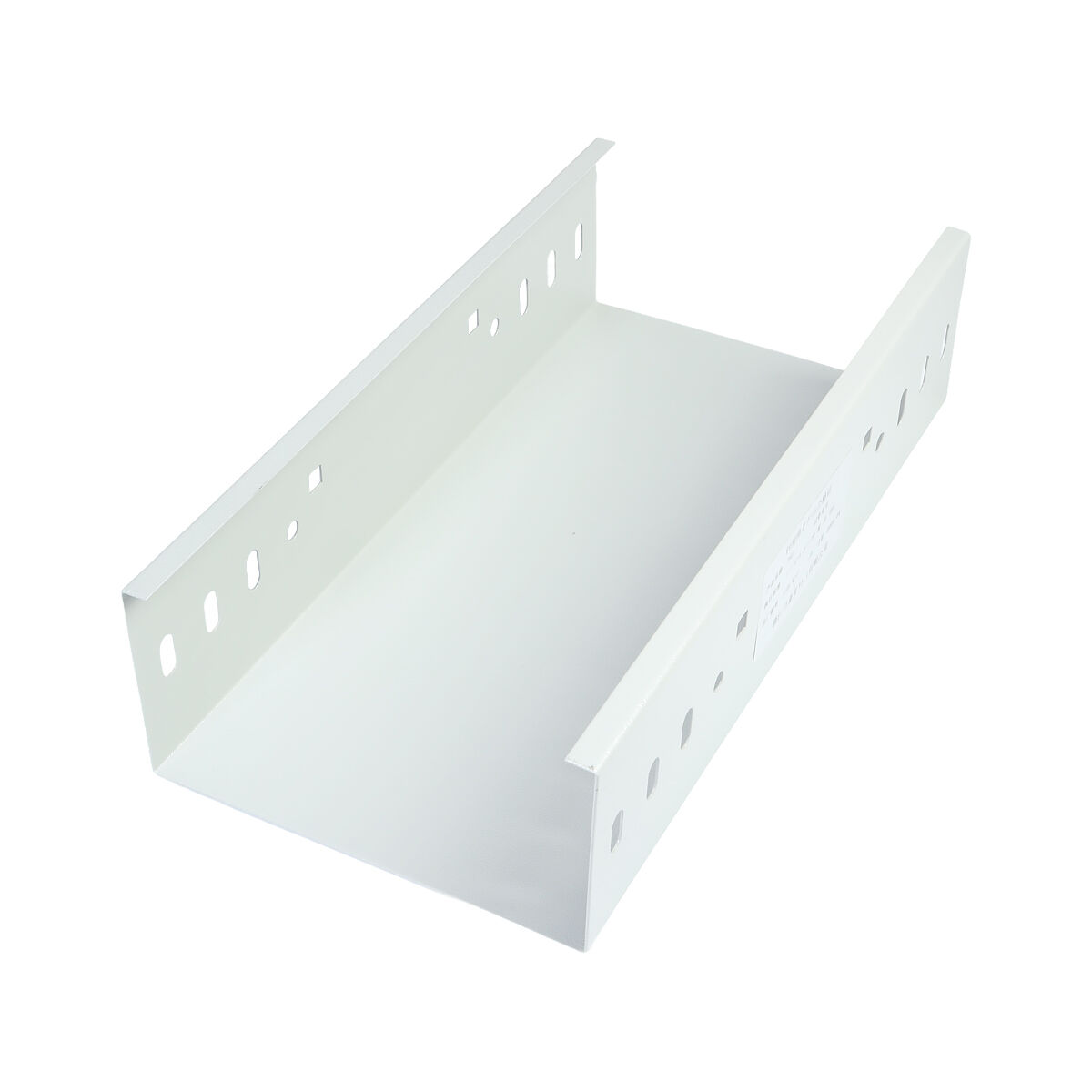 What Types of Cable Trays Are Most Suitable for Heavy-Duty Projects?