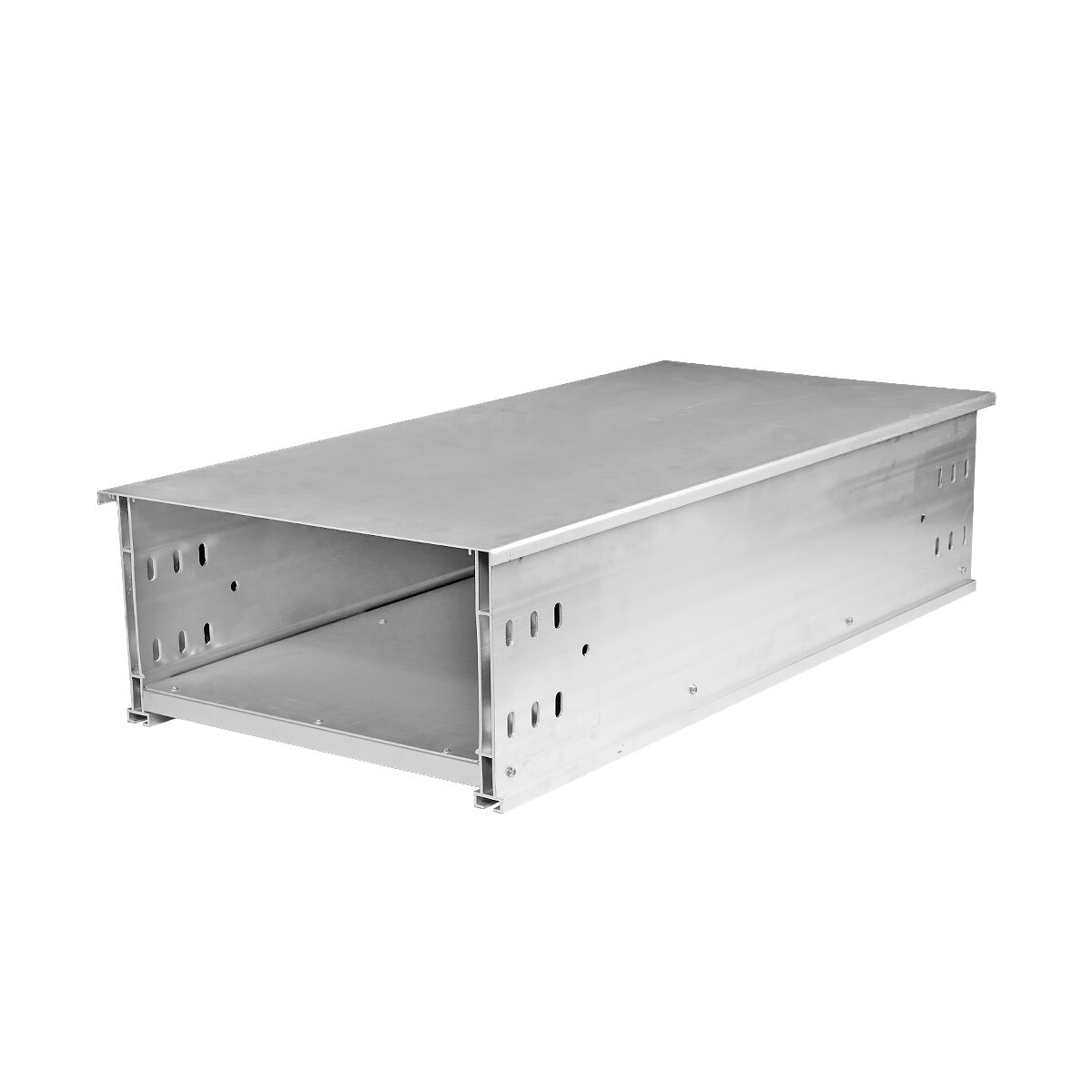 تحسين السلامة والامتثال