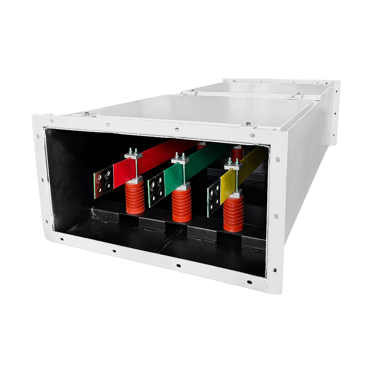 Voltage Busway Systems: Advanced Power Distribution Solutions for ...