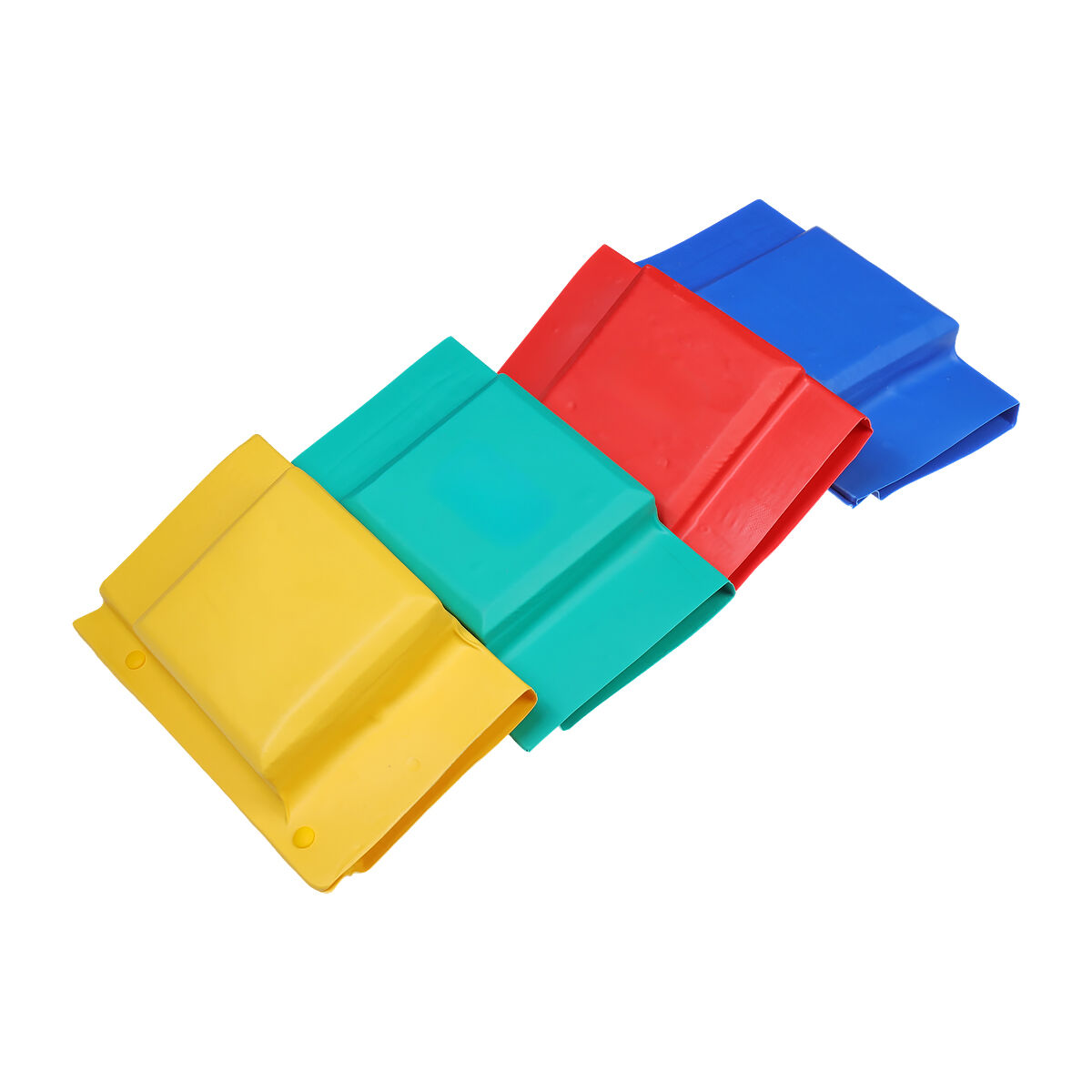 تكنولوجيا حماية من الحرائق متفوقة