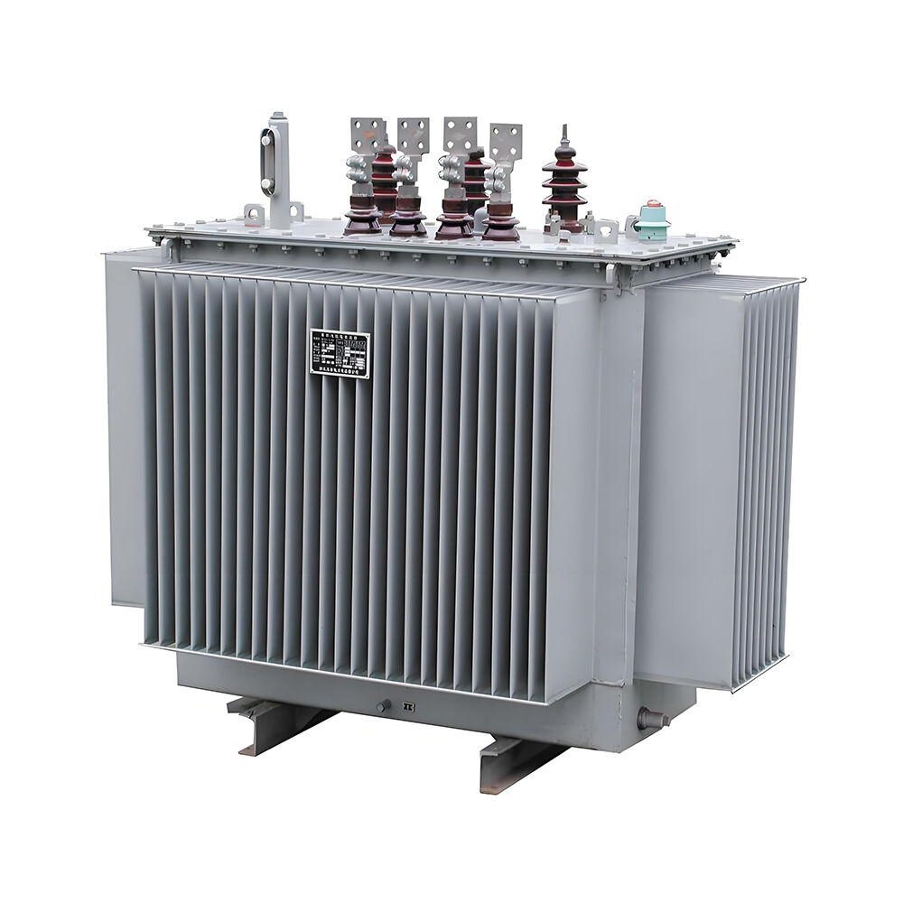 High-Performance Stable Power Transformer: Advanced Voltage Regulation ...