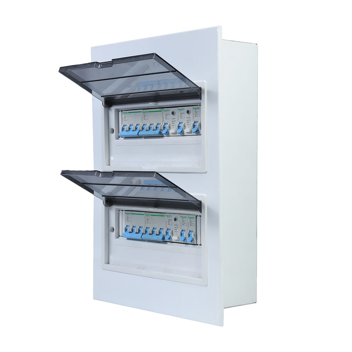 Xavfsizlik xususiyatlarining yaxshilanishi