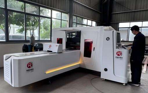 Strong Technical Capability