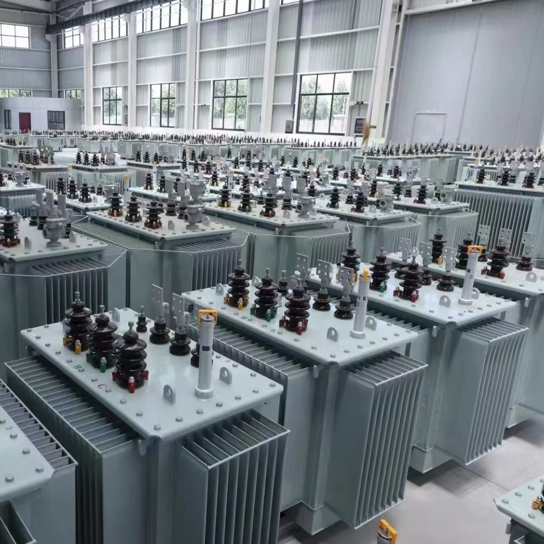 How to Select the Right Power Transformer for Commercial Projects?