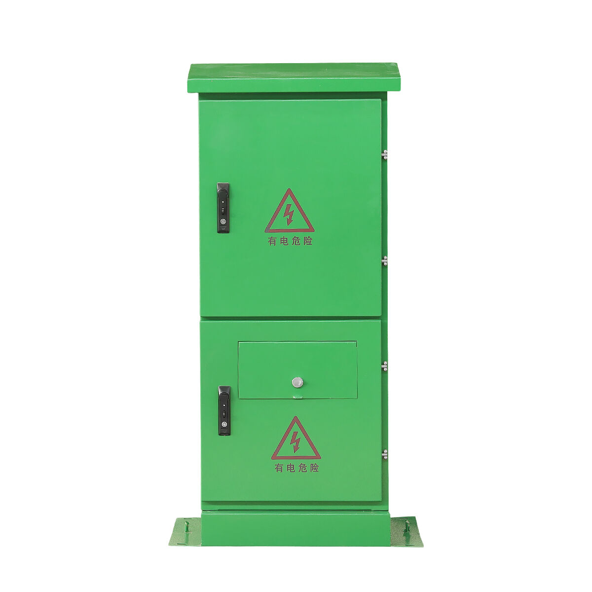 Versatile Installation System