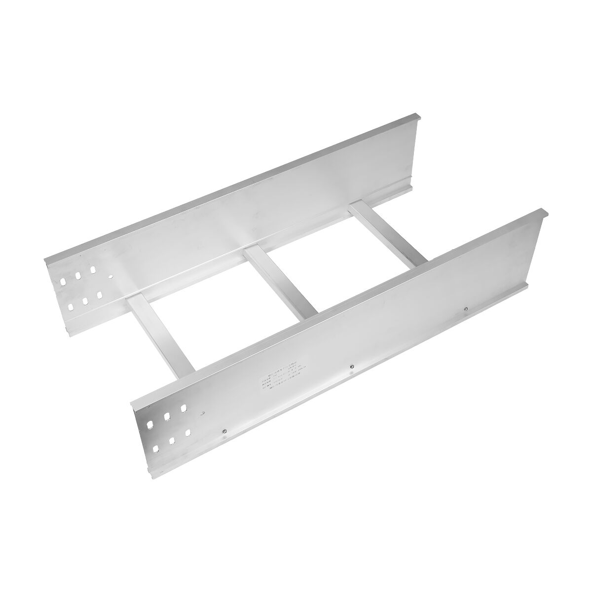 Vertical Cable Ladder Systems: Advanced Cable Management Solutions for ...