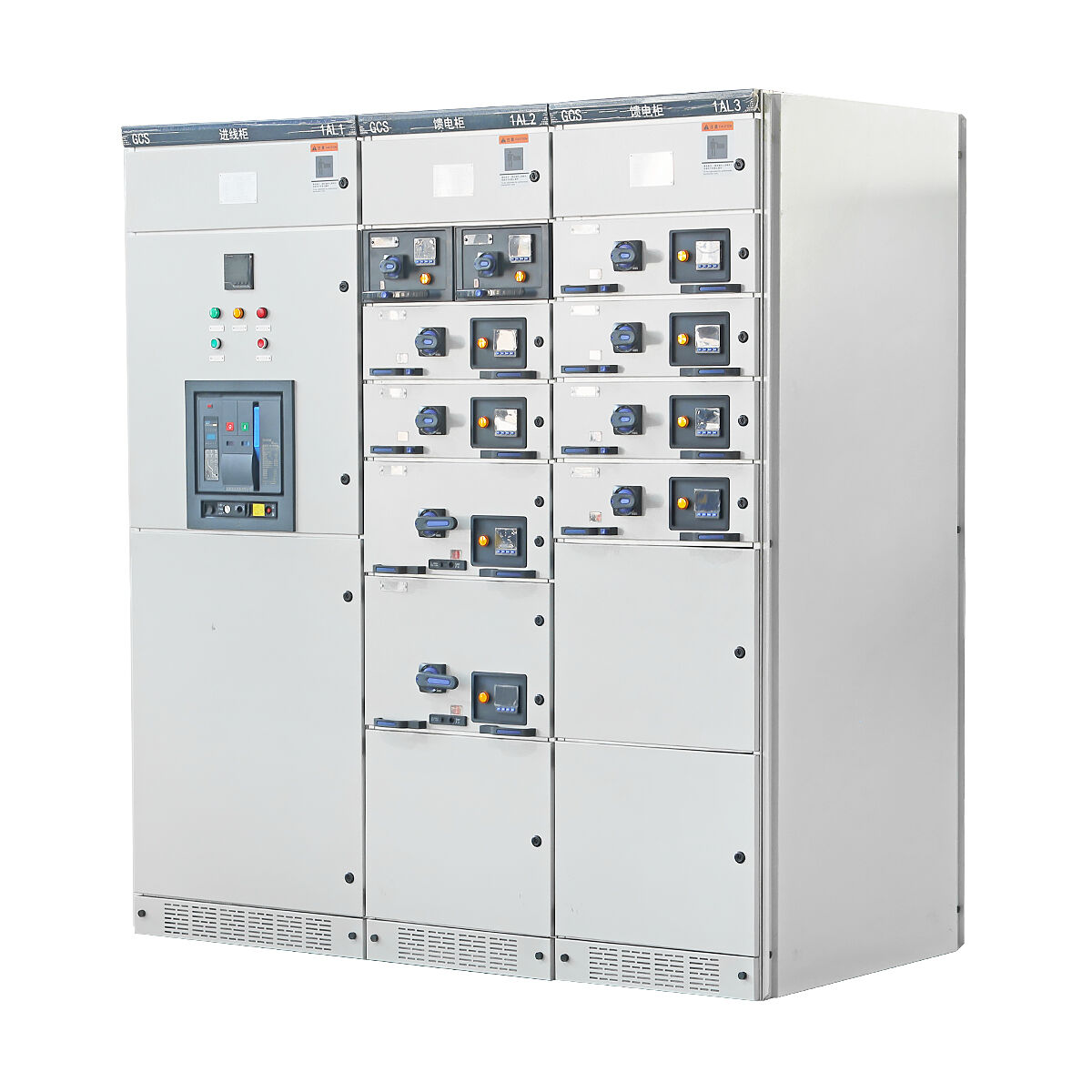 How Does Smart Switchgear Improve Monitoring and Efficiency?