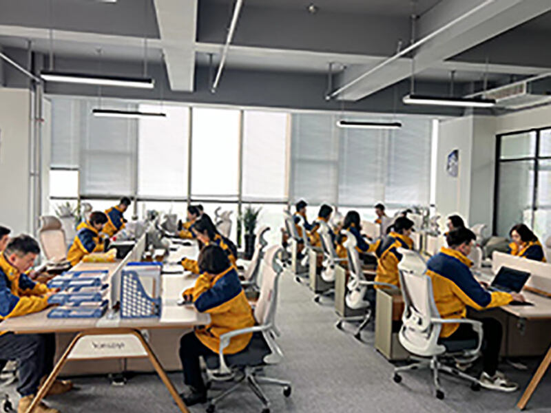 Shandong Wolize Biotechnology Co., Ltd.