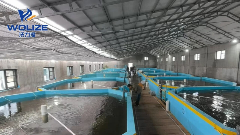 EPS module RAS system