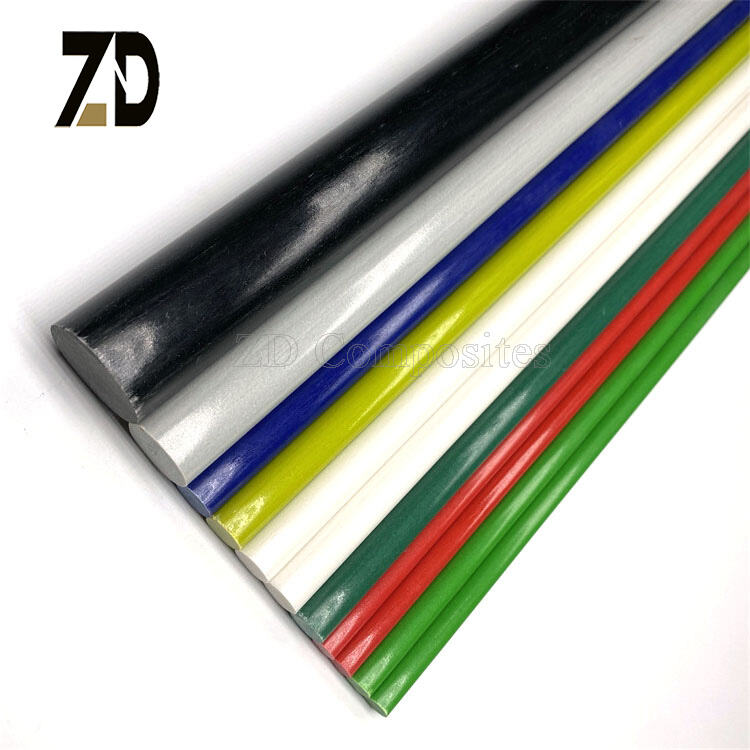 Why Choose Fiberglass Stakes Over Wooden or Metal Alternatives?