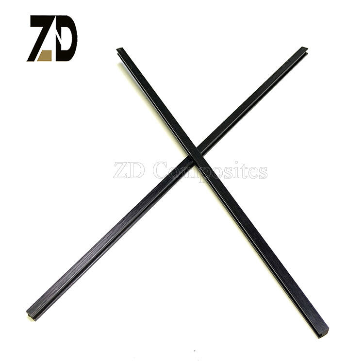 Superior Performance and Precision Control