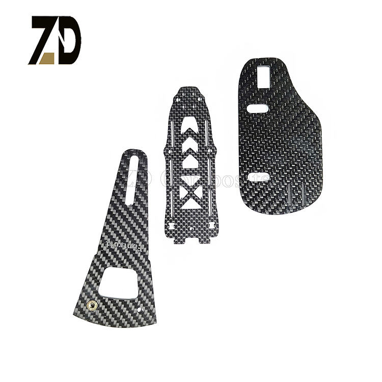 Pokročilá výrobní flexibilita a designová svoboda