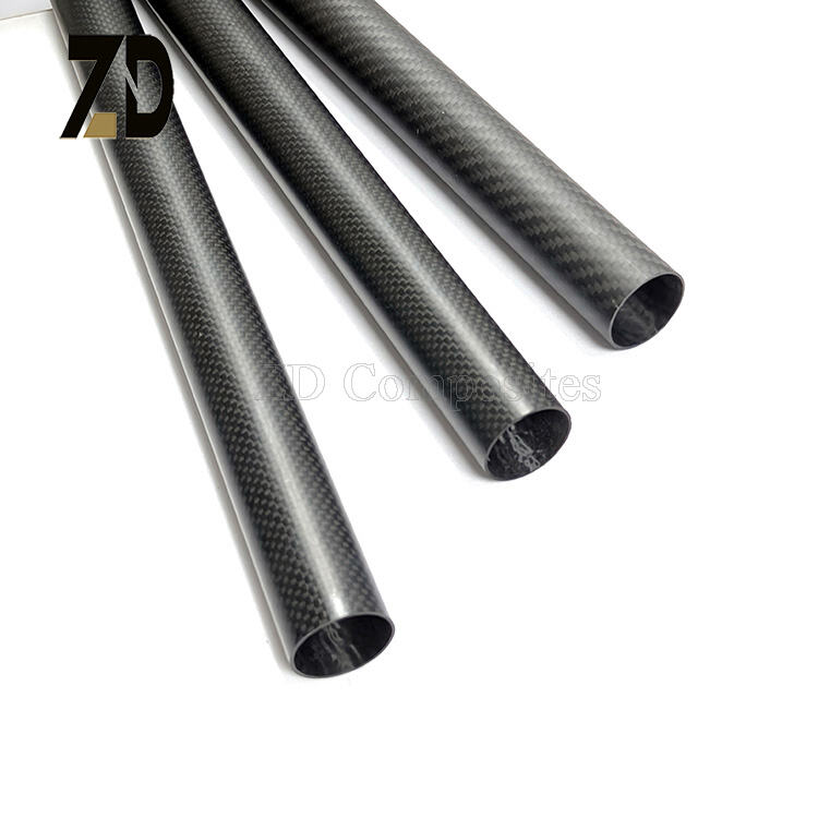 Unmatched Strength-to-Weight Performance