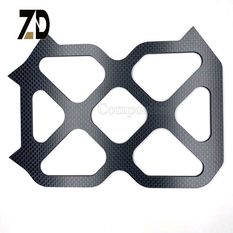 Unmatched Strength-to-Weight Performance