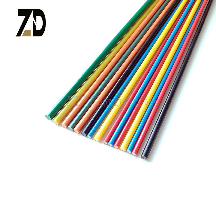 Advanced Manufacturing Precision and Customization Capabilities