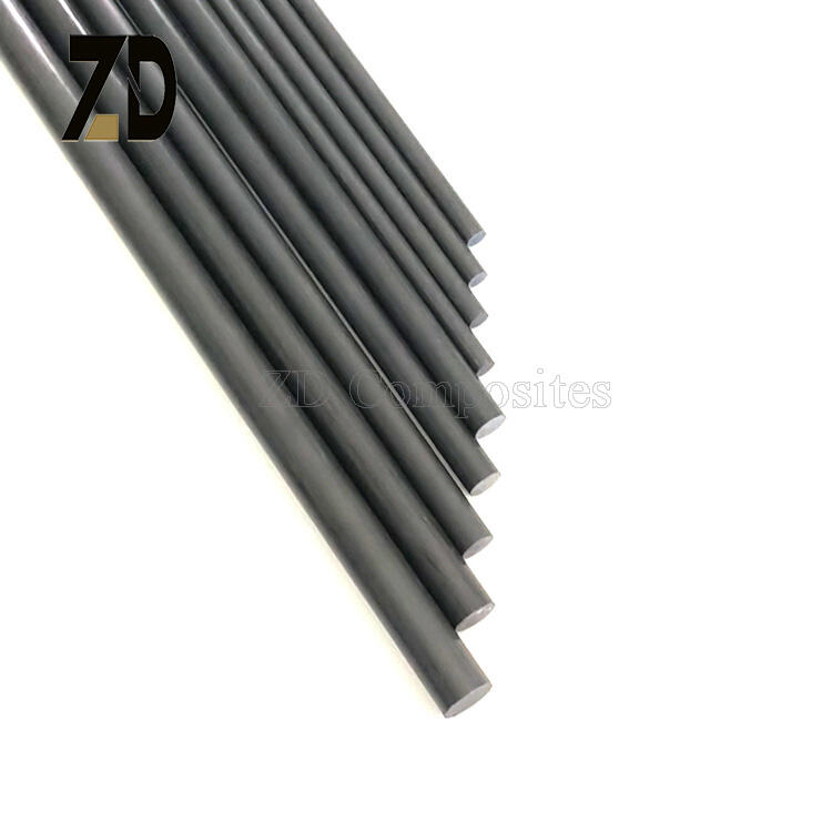 Unmatched Strength-to-Weight Performance Revolutionizes Design Possibilities