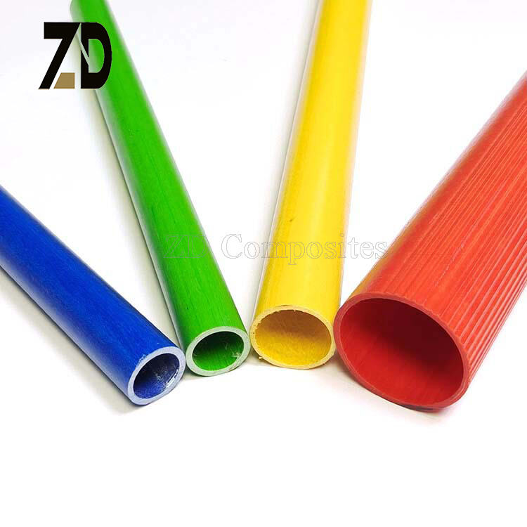 What Are the Advantages of Carbon Fiber Tubes in Aerospace Applications?