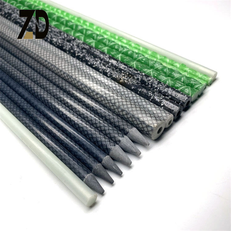 Why Are Fiberglass Tree Stakes Preferred for Long-Term Tree Support?