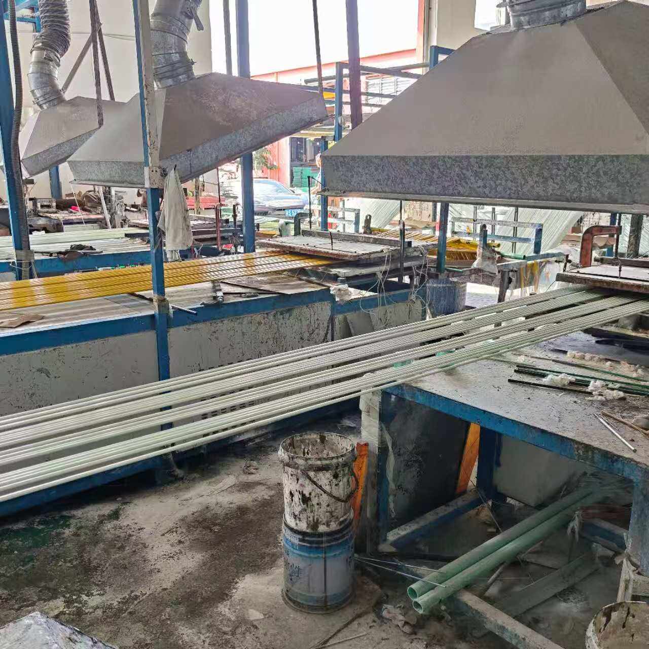  custom high quality carbon fiber profiles-7