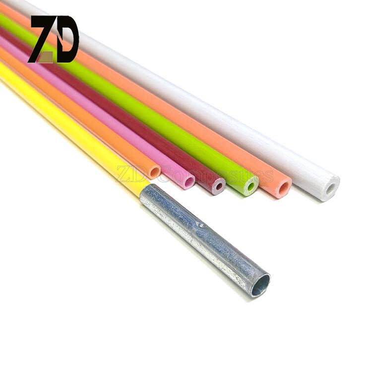 Non-Magnetic and Electrically Isolating Properties