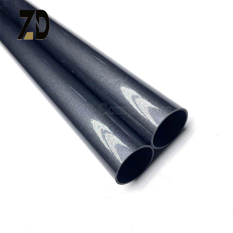 Exceptional Performance Characteristics and Technical Superiority