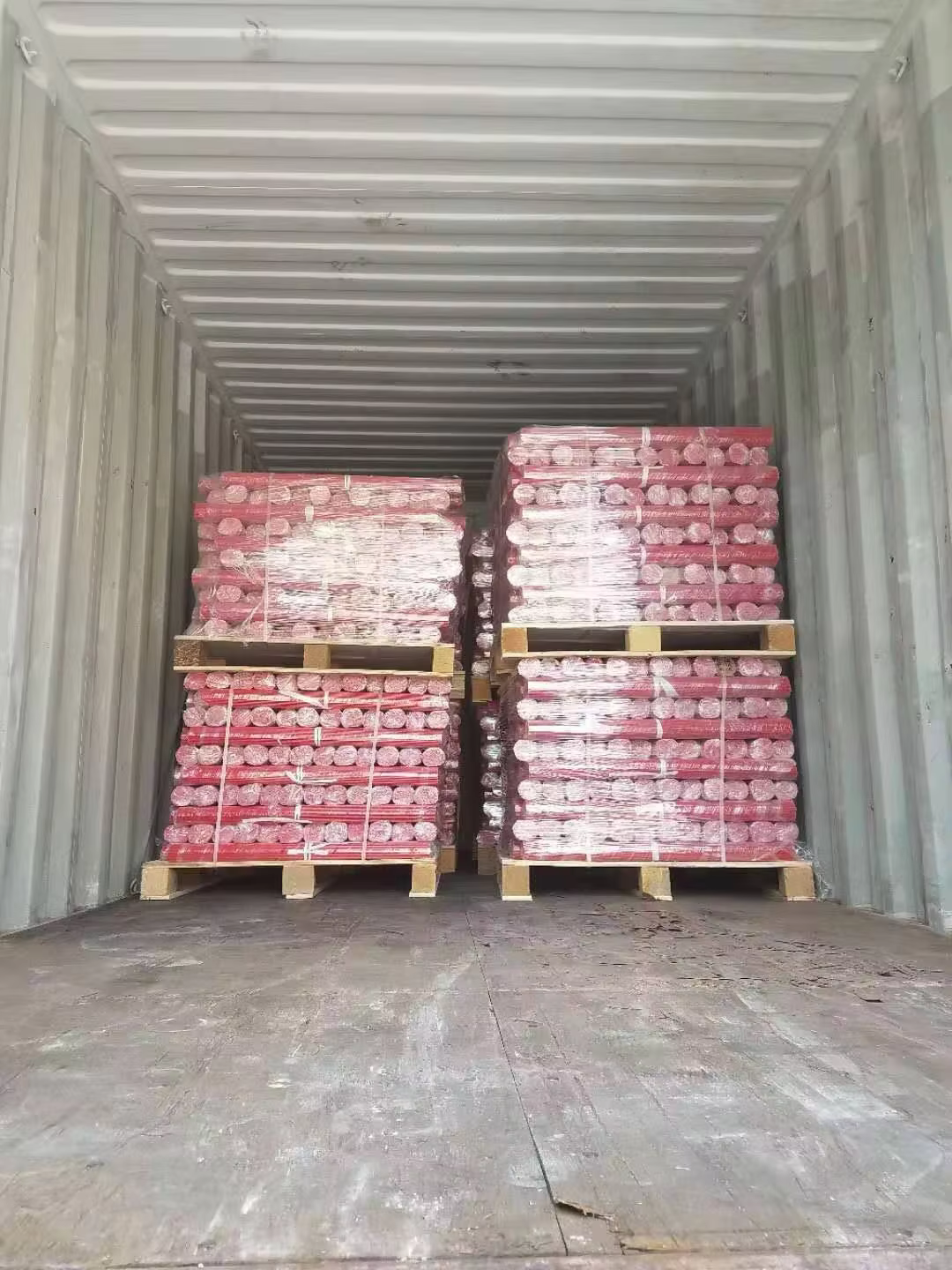 High Strength Custom Fiberglass Hollow Tube Original Color High Performance FRP Pipe factory