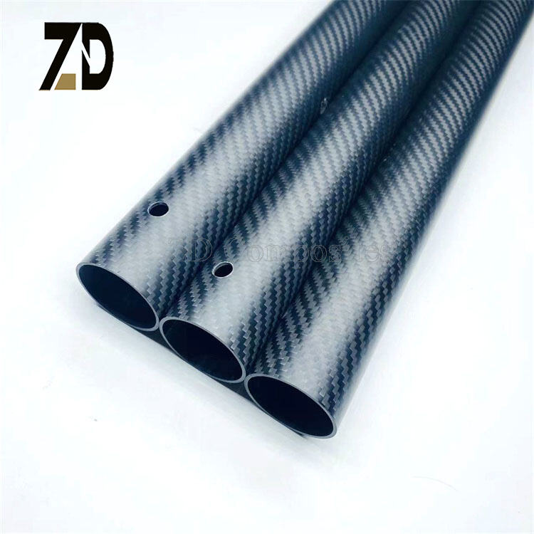 Hervorragende Festigkeits-Leichtbau-Leistung