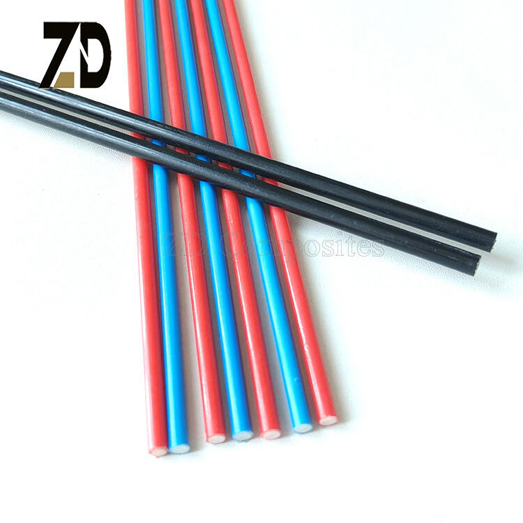 How to Select the Right Size Fiberglass Stake for Your Project?