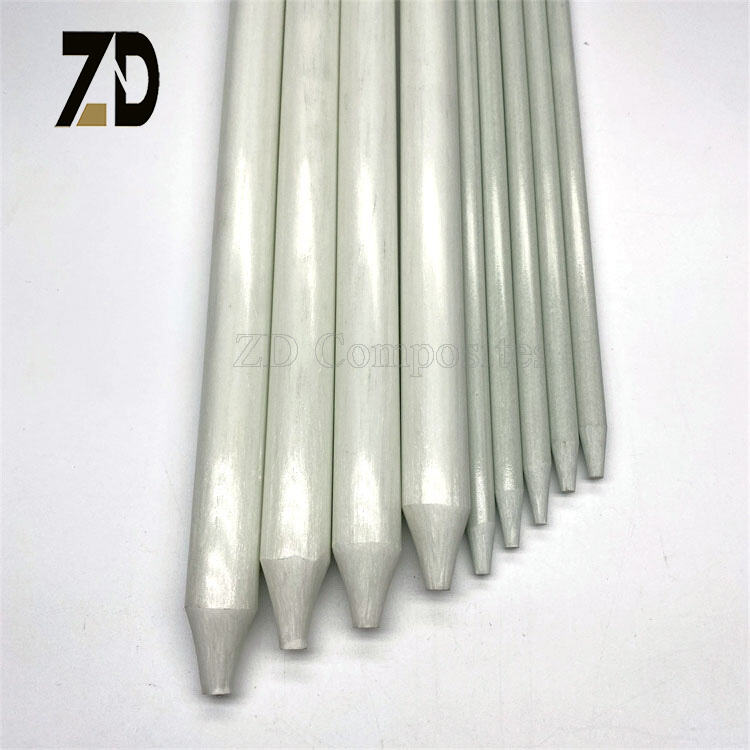 Utmärkt korrosionsbeständighet och hållbarhet