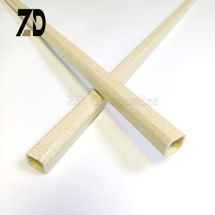 ביצועי חוזק-למשקל ייחודיים