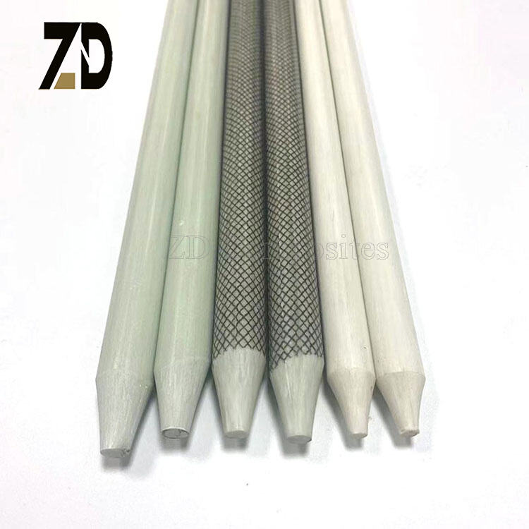 Überlegene strukturelle Leistung und Haltbarkeit  