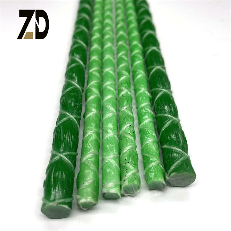 Nichtleitender Schutz und elektrische Sicherheit