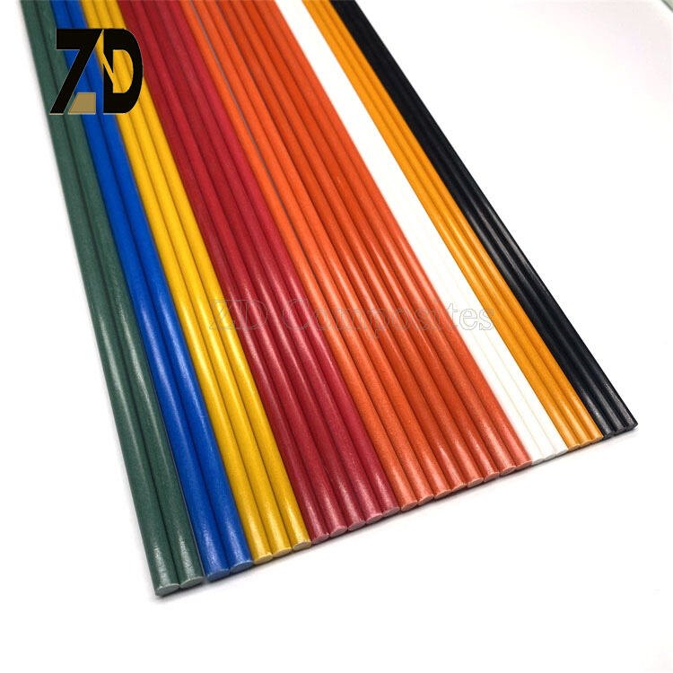 Hervorragende Korrosionsbeständigkeit für längere Nutzungsdauer