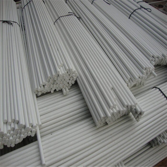 product high strength fiberglass rods for greenhouse planting and outdoor tent support excellent wind and pressure resistance-4