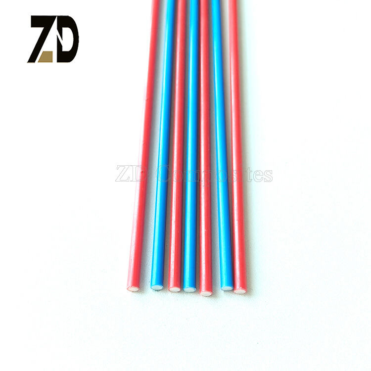 Hervorragende elektrische Sicherheit und Isoliereigenschaften