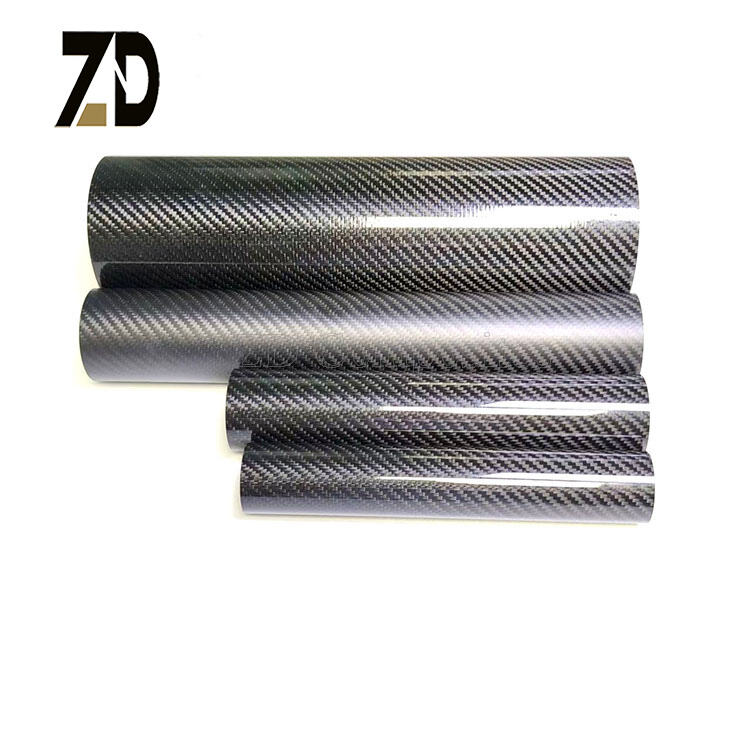 Überlegenes Festigkeits-zu-Gewichts-Verhältnis Engineering