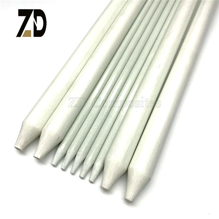 Unmatched Strength-to-Weight Performance Revolution