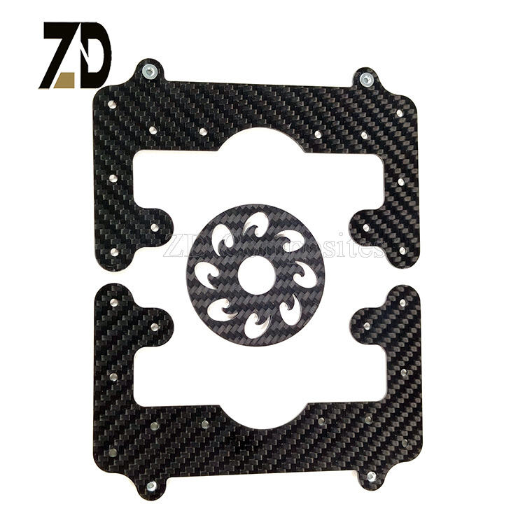 Comprehensive Customization Capabilities and Engineering Support